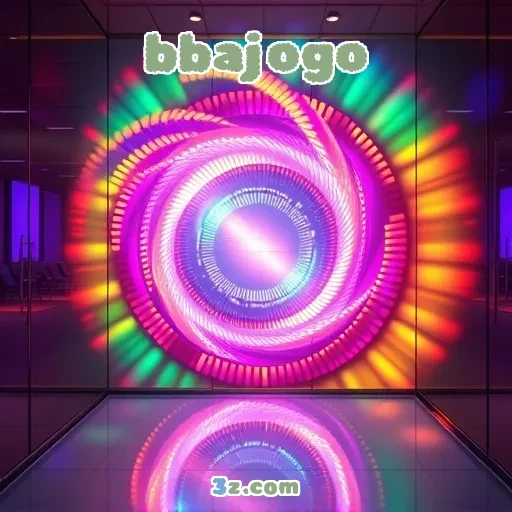 bbajogo: Descubra o Que Há de Novo em Jogos com Nosso App!