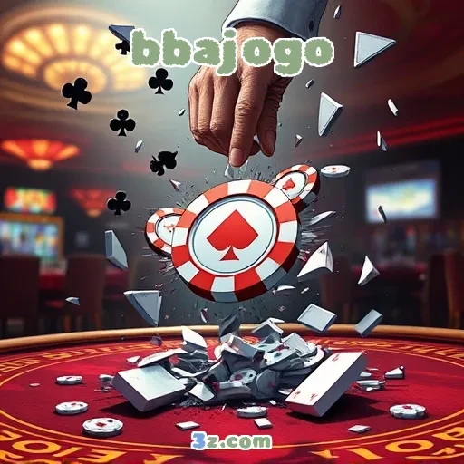 bbajogo - Explore o Mundo dos Games e Conquiste Desafios Incríveis!