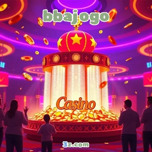 bbajogo: O Melhor Suporte 24/7 para seus Jogadores Fiel