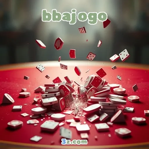 bbajogo: Segurança em Primeiro Lugar para Jogadores Online